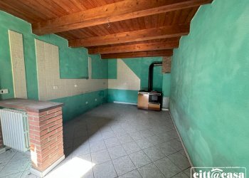 Casa semi indipendente Casalborgone - foto 11