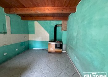 Casa semi indipendente Casalborgone - foto 12