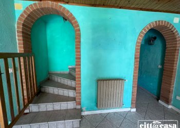 Casa semi indipendente Casalborgone - foto 15