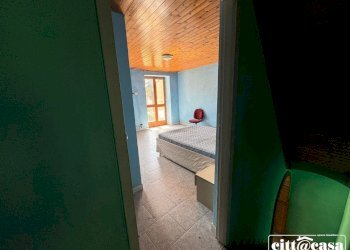 Casa semi indipendente Casalborgone - foto 16