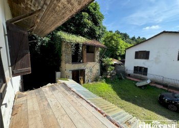 Casa semi indipendente Casalborgone - foto 20