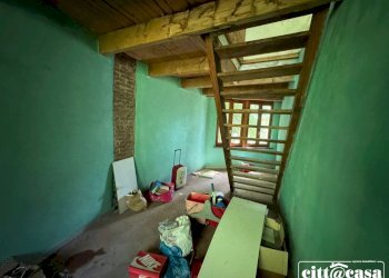 Casa semi indipendente Casalborgone - foto 30