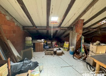 Casa semi indipendente Casalborgone - foto 31