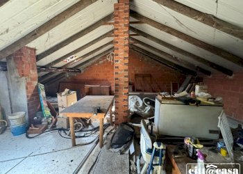 Casa semi indipendente Casalborgone - foto 32