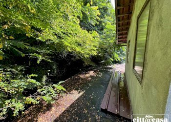 Casa semi indipendente Casalborgone - foto 34