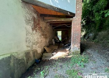 Casa semi indipendente Casalborgone - foto 36