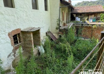 Casa semi indipendente Casalborgone - foto 38