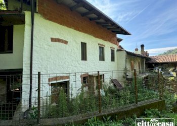 Casa semi indipendente Casalborgone - foto 39