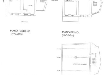 Casa semi indipendente Casalborgone - foto 42
