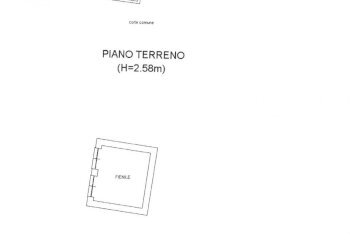 Casa semi indipendente Casalborgone - foto 43