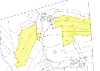 Casa semi indipendente Casalborgone - foto 45