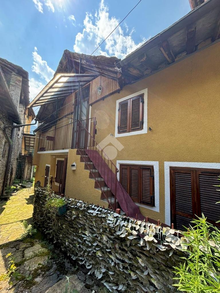 Casa semi indipendente Via cernesio, Ceres - foto 1