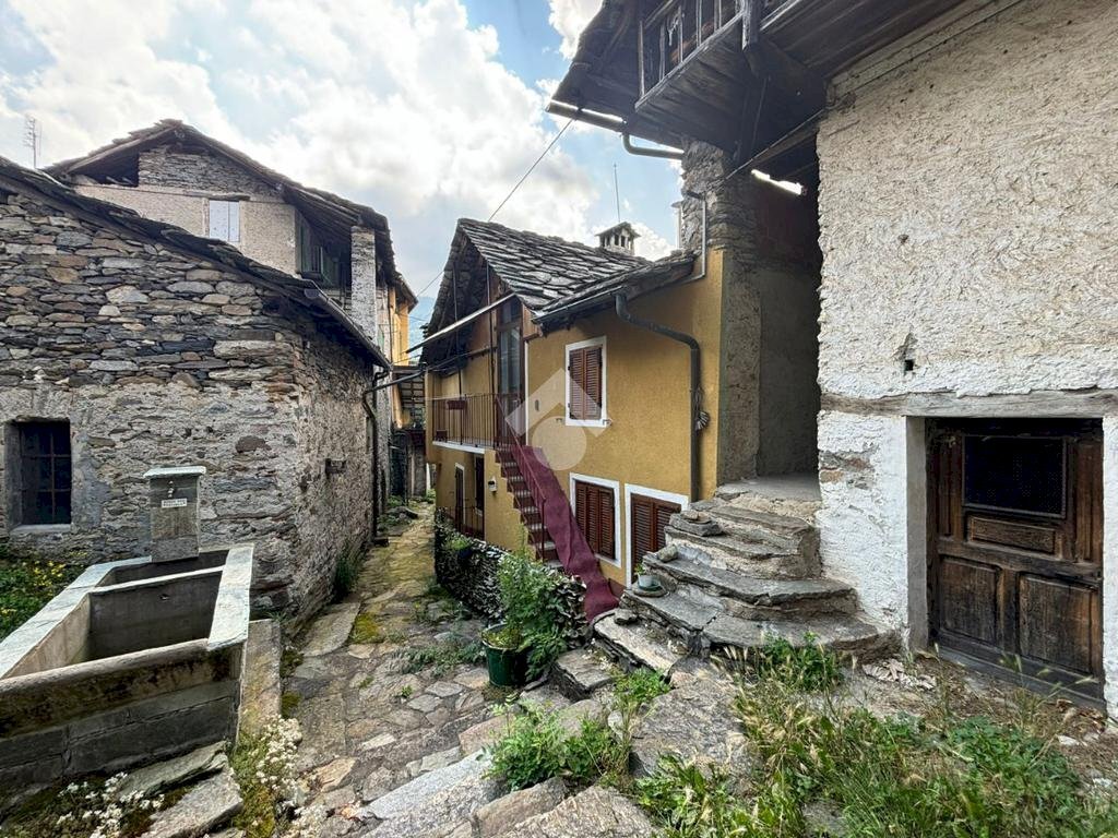 Casa semi indipendente Via cernesio, Ceres - foto 2