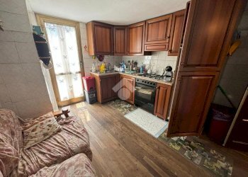 Casa semi indipendente Via cernesio, Ceres - foto 6