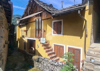 Semi-detached house Via cernesio, Ceres - photo 2
