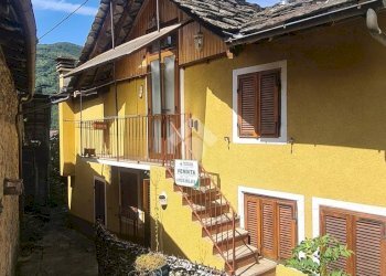 Semi-detached house Via cernesio, Ceres - photo 3