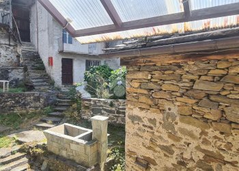 Semi-detached house Via cernesio, Ceres - photo 7