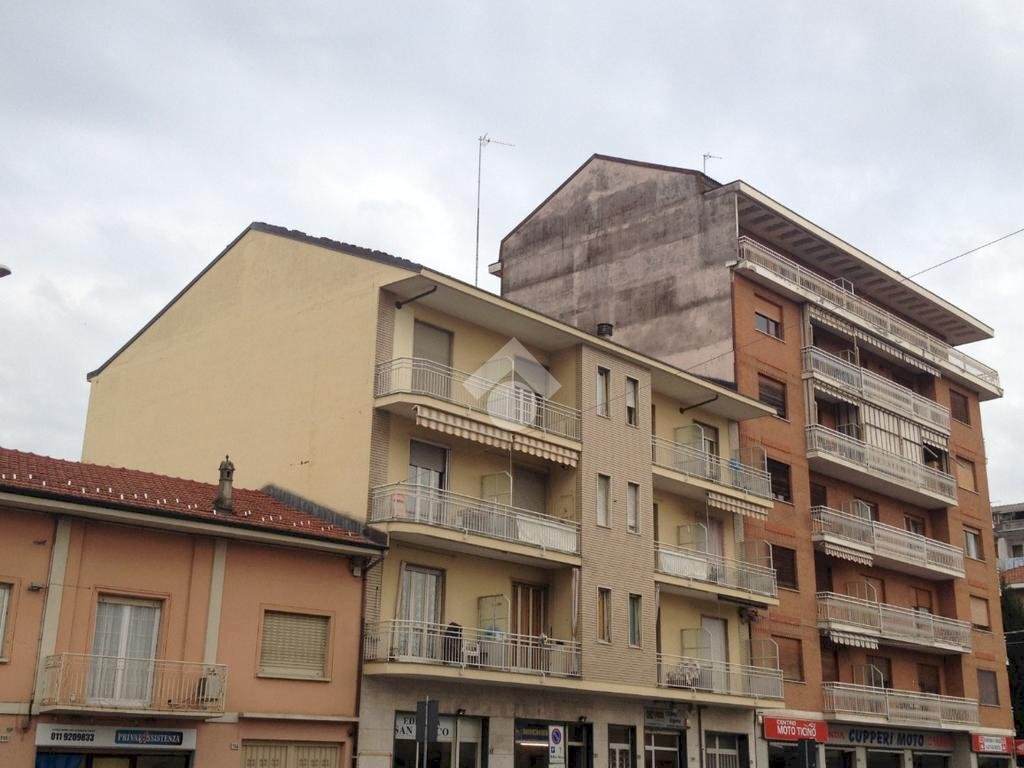 Three-room apartment Corso nazioni unite, Ciriè - photo 2