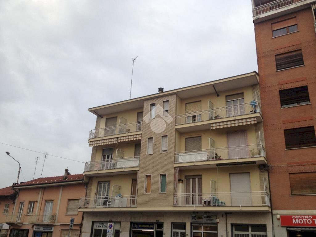 Three-room apartment Corso nazioni unite, Ciriè - photo 1
