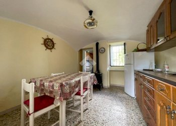 Casa indipendente Via Campo, Castelnuovo Nigra - foto 6