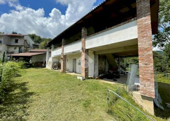 Casa indipendente Via Campo, Castelnuovo Nigra - foto 2