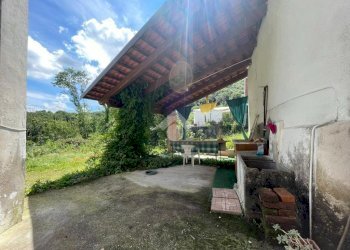 Casa indipendente Via Campo, Castelnuovo Nigra - foto 4