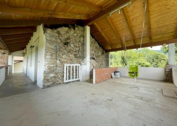 Casa indipendente Via Campo, Castelnuovo Nigra - foto 3