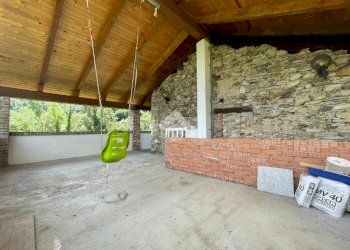 Casa indipendente Via Campo, Castelnuovo Nigra - foto 5