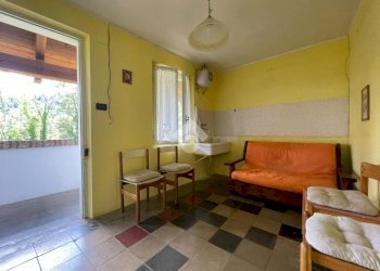 Casa indipendente Via Campo, Castelnuovo Nigra - foto 8