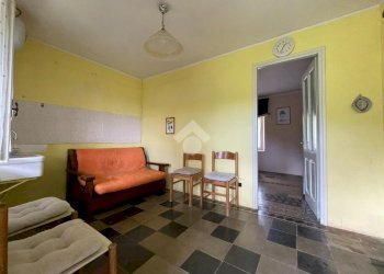 Casa indipendente Via Campo, Castelnuovo Nigra - foto 14