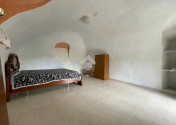 Casa indipendente Via Campo, Castelnuovo Nigra - foto 16