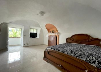 Casa indipendente Via Campo, Castelnuovo Nigra - foto 24