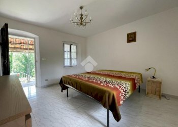 Casa indipendente Via Campo, Castelnuovo Nigra - foto 13