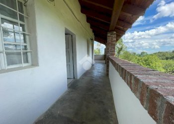 Casa indipendente Via Campo, Castelnuovo Nigra - foto 17