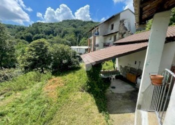 Casa indipendente Via Campo, Castelnuovo Nigra - foto 28