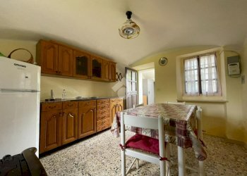 Casa indipendente Via Campo, Castelnuovo Nigra - foto 21