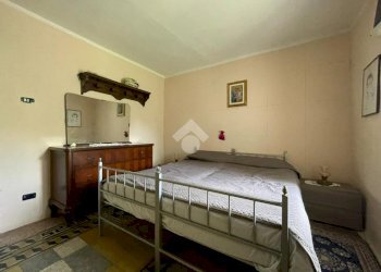 Casa indipendente Via Campo, Castelnuovo Nigra - foto 23