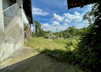 Casa indipendente Via Campo, Castelnuovo Nigra - foto 19