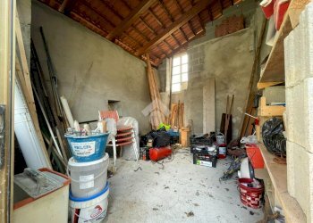 Casa indipendente Via Campo, Castelnuovo Nigra - foto 22