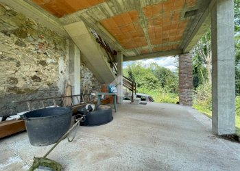 Casa indipendente Via Campo, Castelnuovo Nigra - foto 20