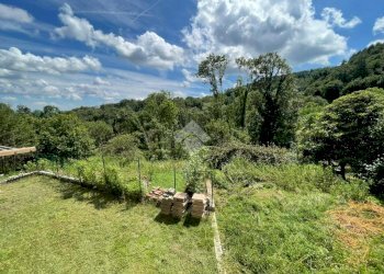 Casa indipendente Via Campo, Castelnuovo Nigra - foto 30