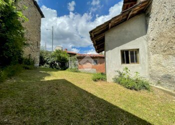 Casa indipendente Via Campo, Castelnuovo Nigra - foto 26