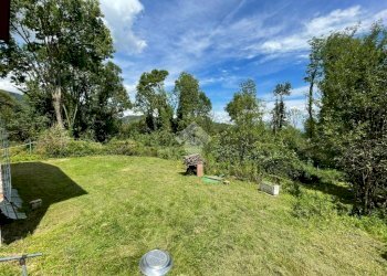 Casa indipendente Via Campo, Castelnuovo Nigra - foto 27