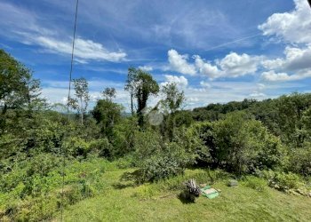 Casa indipendente Via Campo, Castelnuovo Nigra - foto 29