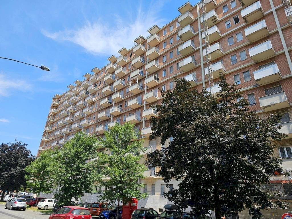 Four-room apartment Torino - photo 1