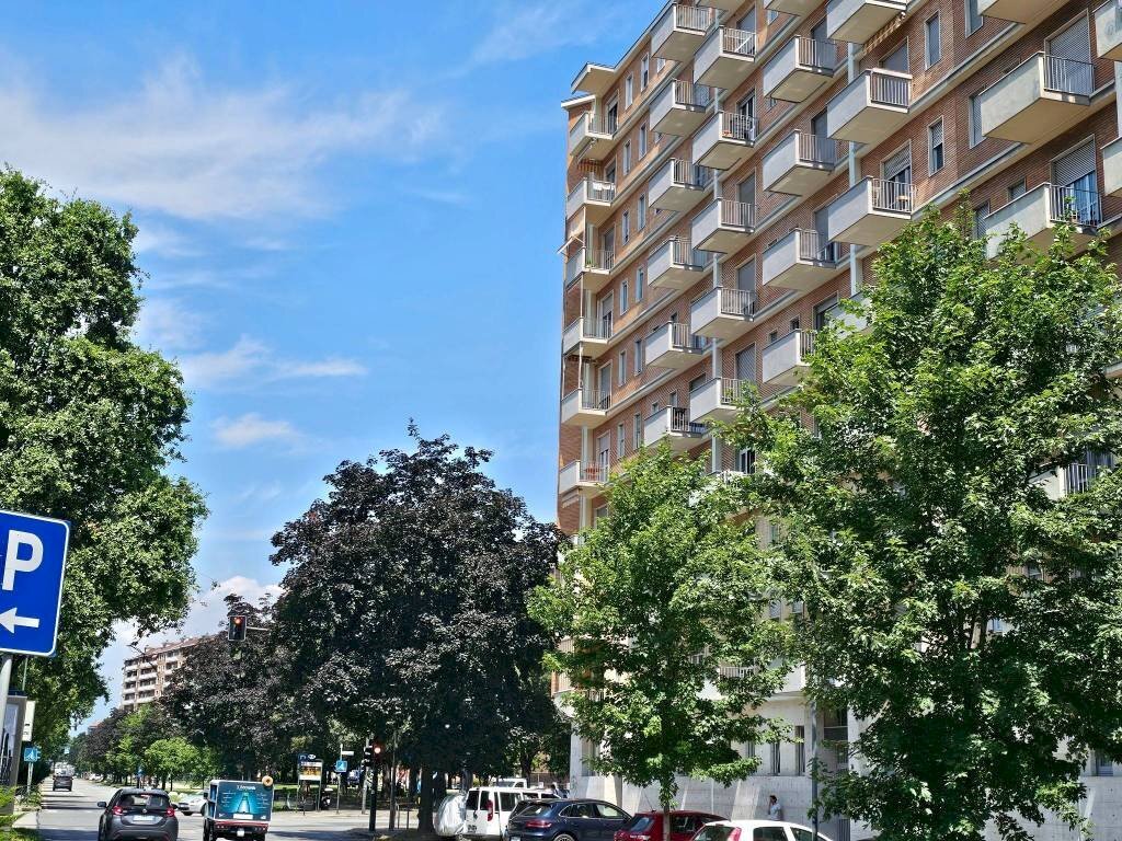 Four-room apartment Torino - photo 2