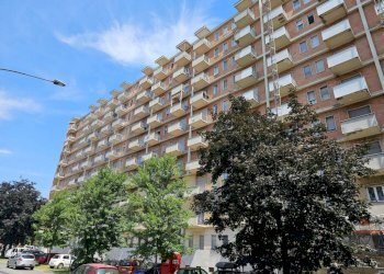 Four-room apartment Torino - photo 1