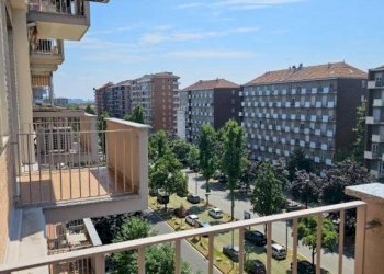 Four-room apartment Torino - photo 8