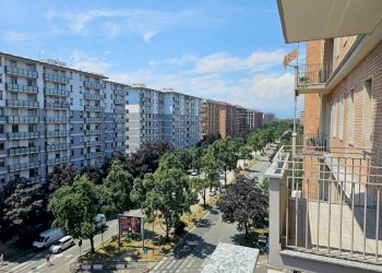 Four-room apartment Torino - photo 9