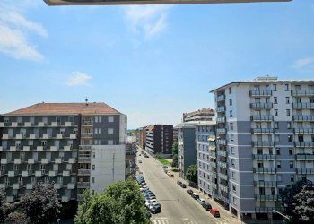 Four-room apartment Torino - photo 10